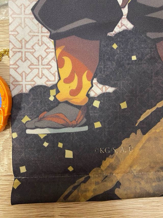 Lotto Portachiavi Spille Phone Strap Accessori