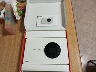 Generador Ozono Agua OZOLEAN