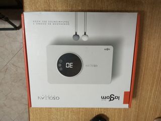 Generador Ozono Agua OZOLEAN