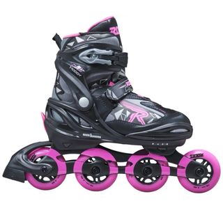 Patines ROCES Moody ajustables 36-40