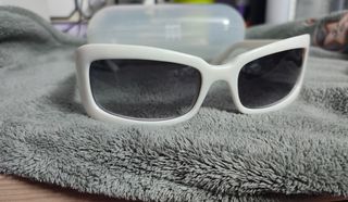 Gafas sol blancas Sun Planet