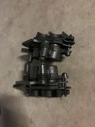 Pinzas freno Suzuki Vstrom 1000