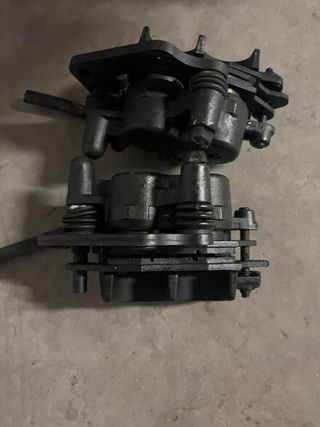 Pinzas freno Suzuki Vstrom 1000