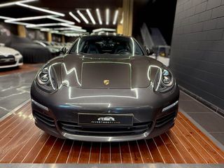Porsche Panamera S HIBRIDO ENCHUFABLE PHEV
