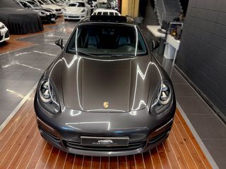 Porsche Panamera S HIBRIDO ENCHUFABLE PHEV