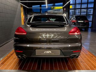 Porsche Panamera S HIBRIDO ENCHUFABLE PHEV