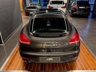Porsche Panamera S HIBRIDO ENCHUFABLE PHEV