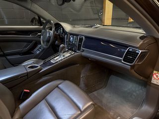 Porsche Panamera S HIBRIDO ENCHUFABLE PHEV