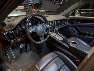 Porsche Panamera S HIBRIDO ENCHUFABLE PHEV