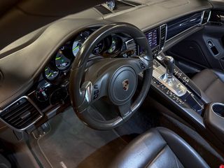 Porsche Panamera S HIBRIDO ENCHUFABLE PHEV