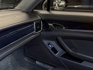 Porsche Panamera S HIBRIDO ENCHUFABLE PHEV