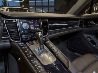 Porsche Panamera S HIBRIDO ENCHUFABLE PHEV