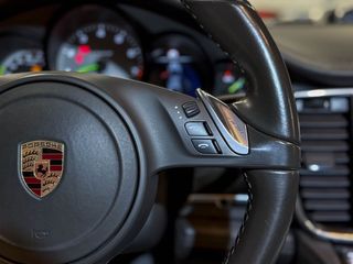Porsche Panamera S HIBRIDO ENCHUFABLE PHEV