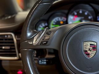 Porsche Panamera S HIBRIDO ENCHUFABLE PHEV