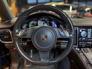 Porsche Panamera S HIBRIDO ENCHUFABLE PHEV
