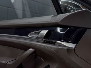 Porsche Panamera S HIBRIDO ENCHUFABLE PHEV