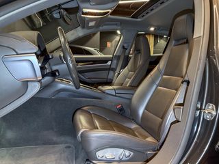 Porsche Panamera S HIBRIDO ENCHUFABLE PHEV