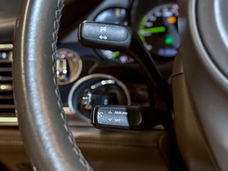 Porsche Panamera S HIBRIDO ENCHUFABLE PHEV