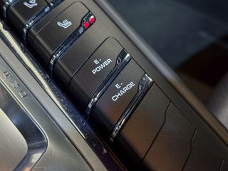 Porsche Panamera S HIBRIDO ENCHUFABLE PHEV