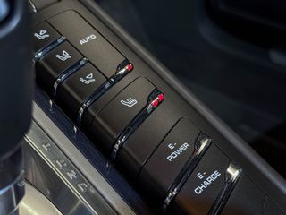 Porsche Panamera S HIBRIDO ENCHUFABLE PHEV