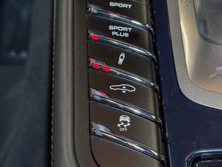 Porsche Panamera S HIBRIDO ENCHUFABLE PHEV