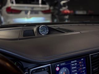 Porsche Panamera S HIBRIDO ENCHUFABLE PHEV