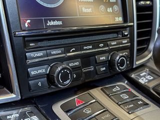 Porsche Panamera S HIBRIDO ENCHUFABLE PHEV