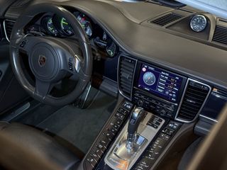 Porsche Panamera S HIBRIDO ENCHUFABLE PHEV
