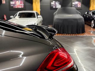 Porsche Panamera S HIBRIDO ENCHUFABLE PHEV