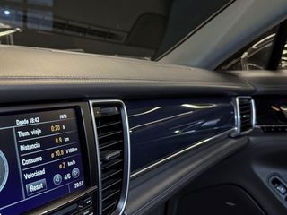 Porsche Panamera S HIBRIDO ENCHUFABLE PHEV