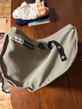 Bugaboo Cameleon 3 - Cesta