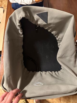 Bugaboo Cameleon 3 - Cesta