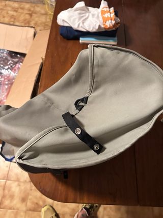 Bugaboo Cameleon 3 - Cesta