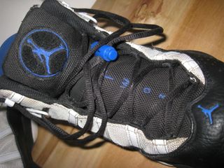 Zapatillas Nike Air JORDAN 6 Rings - 42 az/bl/ngr