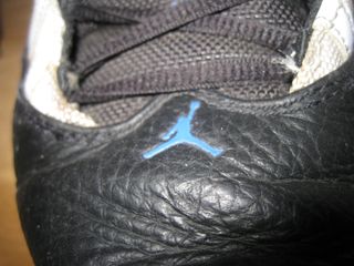 Zapatillas Nike Air JORDAN 6 Rings - 42 az/bl/ngr