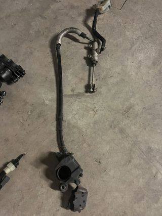 Freno trasero Suzuki Vstrom 1000