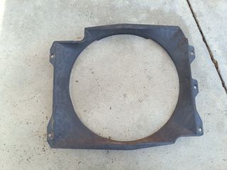 Cubierta ventilador Ford Capri