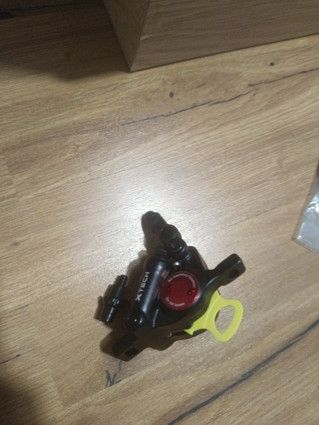 Frenos disco Xiaomi M365