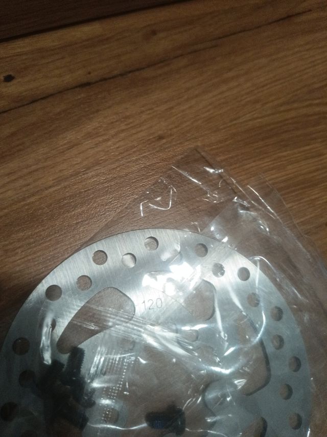 Frenos disco Xiaomi M365