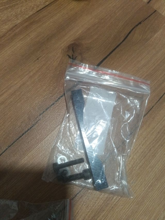 Frenos disco Xiaomi M365