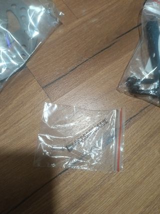 Frenos disco Xiaomi M365