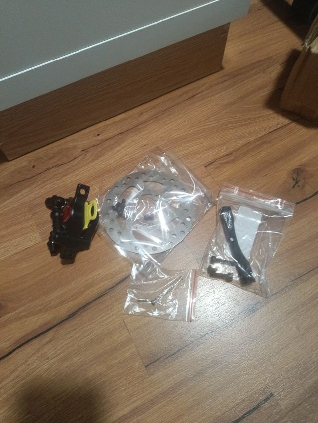 Frenos disco Xiaomi M365