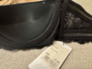 Sujetadores ‘Calvin Klein’ - Beige y Negro