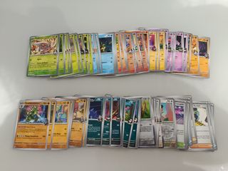 TCG Rivales Predestinados