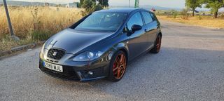 SEAT Leon 2011