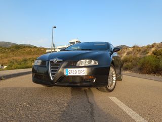 Alfa Romeo GT 2005