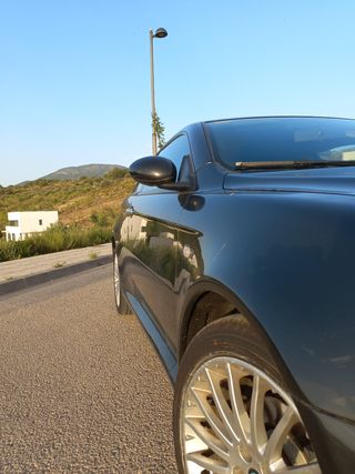 Alfa Romeo GT 2005