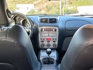 Alfa Romeo GT 2005