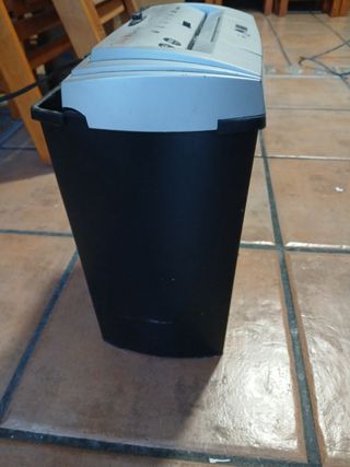 Trituradora Peach Silver Line PS400-1