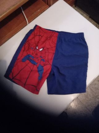Bañador de niño